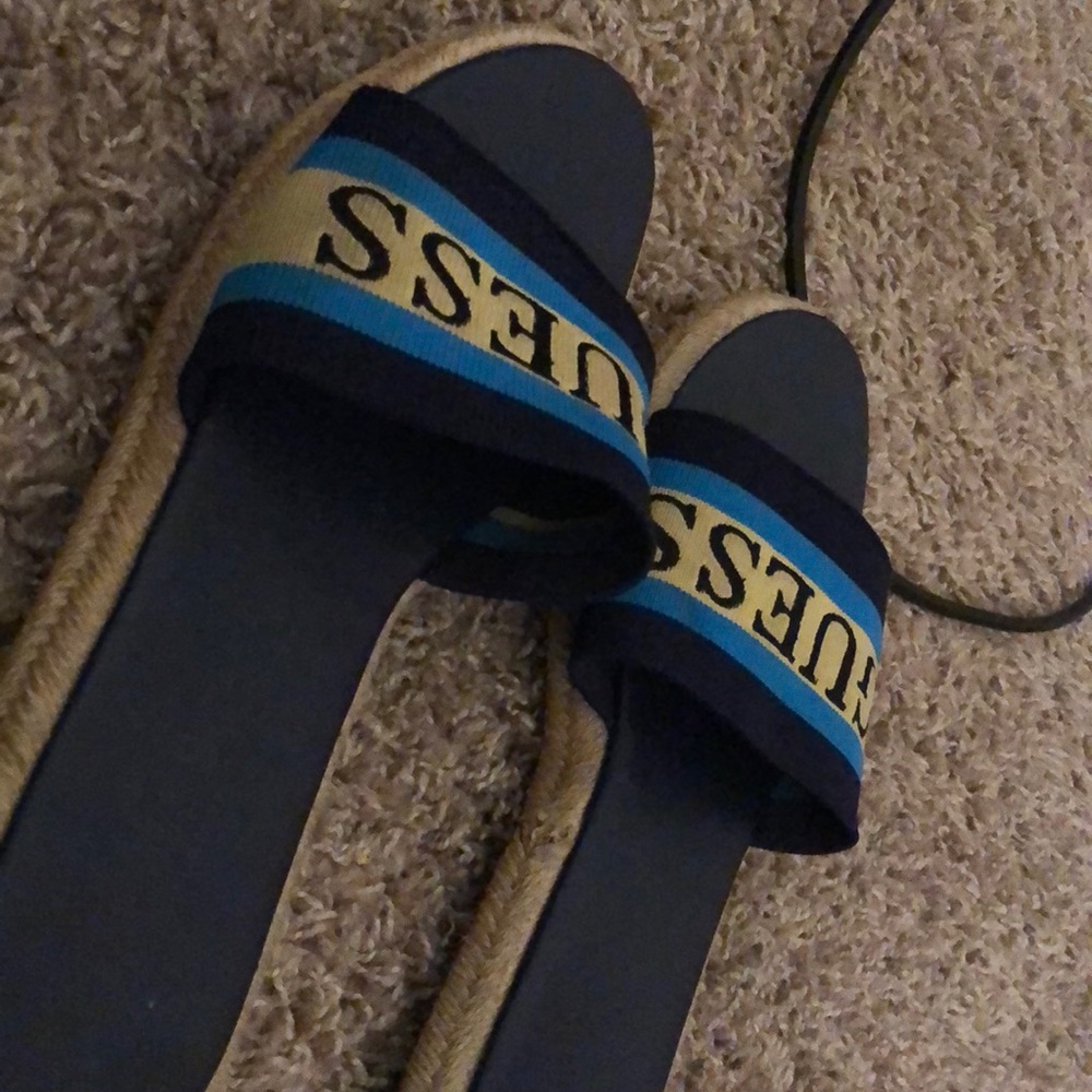 Guess Sandals